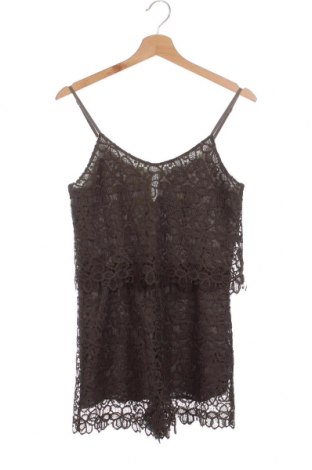 Damen Overall Zara, Größe S, Farbe Grün, Preis 5,85 €