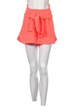 Damen Shorts, Größe S, Farbe Orange, Preis € 10,07