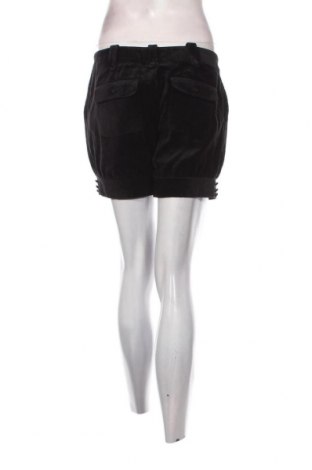 Γυναικείο κοντό παντελόνι, Μέγεθος S, Χρώμα Μαύρο, Τιμή 3,88 €