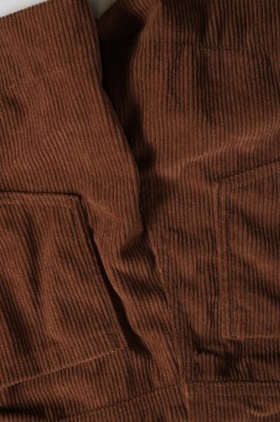 Дамски къс панталон, Размер M, Цвят Кафяв, Цена 6,65 лв.