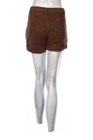 Pantaloni scurți de femei, Mărime M, Culoare Maro, Preț 16,88 Lei