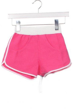 Γυναικείο κοντό παντελόνι, Μέγεθος XS, Χρώμα Ρόζ , Τιμή 6,55 €