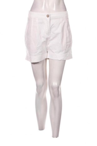 Damen Shorts, Größe L, Farbe Weiß, Preis 9,72 €