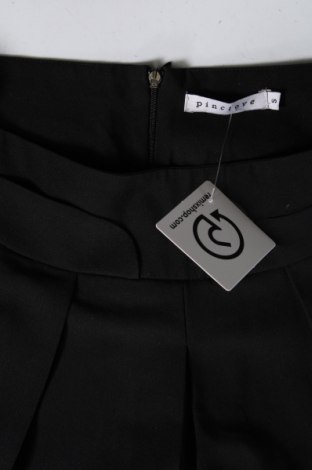 Γυναικείο κοντό παντελόνι, Μέγεθος S, Χρώμα Μαύρο, Τιμή 3,01 €