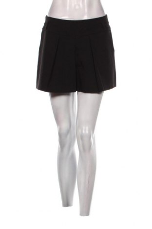 Γυναικείο κοντό παντελόνι, Μέγεθος S, Χρώμα Μαύρο, Τιμή 3,01 €