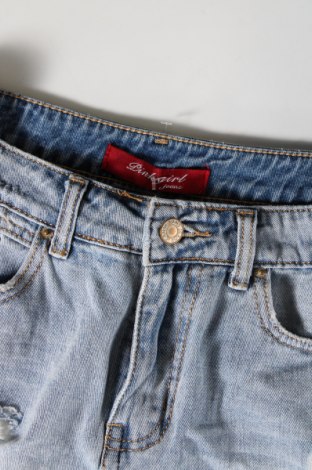 Pantaloni scurți de femei, Mărime S, Culoare Albastru, Preț 37,00 Lei