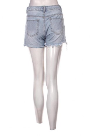 Γυναικείο κοντό παντελόνι, Μέγεθος S, Χρώμα Μπλέ, Τιμή 7,42 €