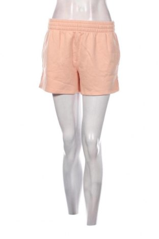 Γυναικείο κοντό παντελόνι Abercrombie & Fitch, Μέγεθος S, Χρώμα  Μπέζ, Τιμή 23,66 €