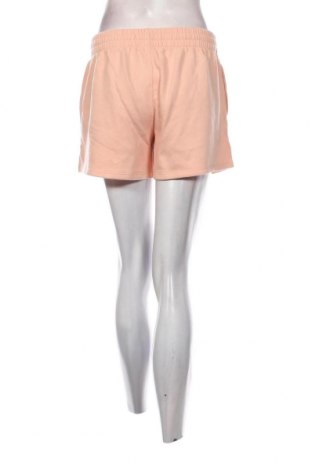 Pantaloni scurți de femei Abercrombie & Fitch, Mărime S, Culoare Bej, Preț 73,82 Lei
