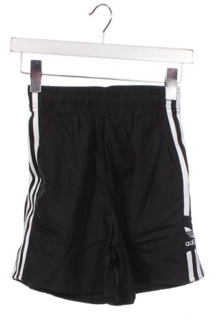 Damen Shorts Adidas Originals, Größe XXS, Farbe Schwarz, Preis 20,41 €