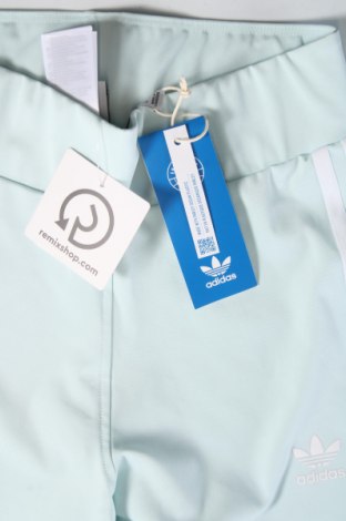 Dámske kraťasy  Adidas Originals, Veľkosť XS, Farba Modrá, Cena  37,11 €