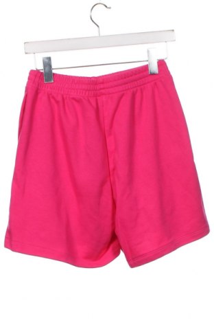 Γυναικείο κοντό παντελόνι Adidas Originals, Μέγεθος XS, Χρώμα Ρόζ , Τιμή 37,11 €