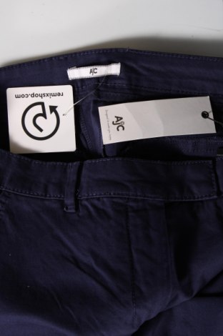 Дамски къс панталон Ajc, Размер M, Цвят Син, Цена 23,56 лв.