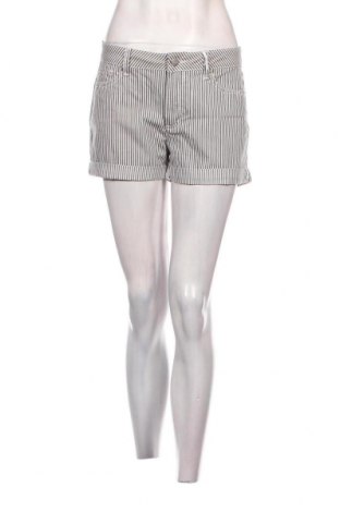 Дамски къс панталон Aniston, Размер S, Цвят Зелен, Цена 15,50 лв.