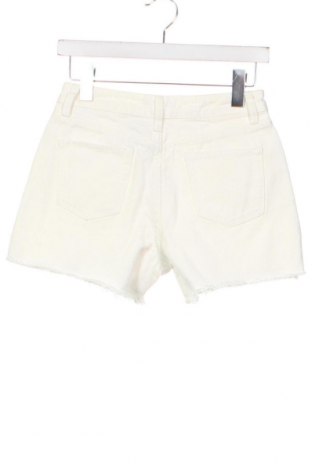 Γυναικείο κοντό παντελόνι Answear, Μέγεθος S, Χρώμα Λευκό, Τιμή 12,30 €