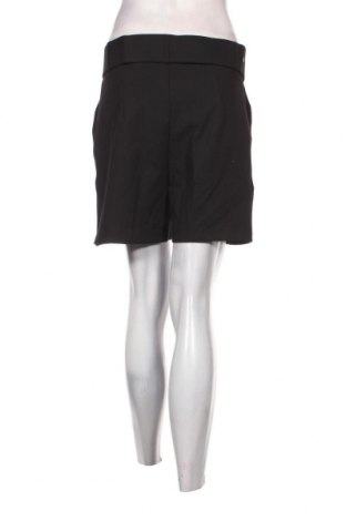 Pantaloni scurți de femei Answear, Mărime L, Culoare Negru, Preț 101,97 Lei