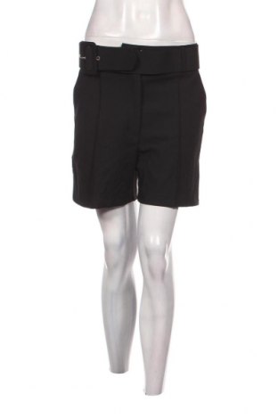 Γυναικείο κοντό παντελόνι Answear, Μέγεθος L, Χρώμα Μαύρο, Τιμή 15,98 €