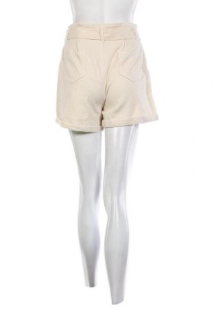 Γυναικείο κοντό παντελόνι Answear, Μέγεθος S, Χρώμα Εκρού, Τιμή 12,94 €