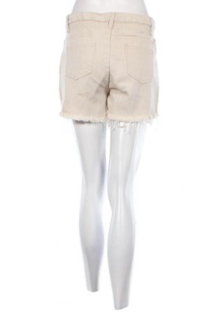Γυναικείο κοντό παντελόνι Answear, Μέγεθος S, Χρώμα Λευκό, Τιμή 11,51 €