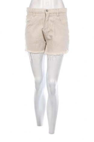 Pantaloni scurți de femei Answear, Mărime S, Culoare Alb, Preț 63,22 Lei