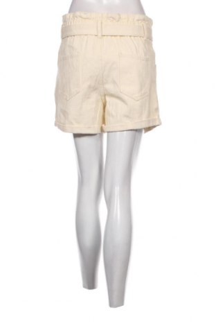 Дамски къс панталон Answear, Размер M, Цвят Бежов, Цена 25,11 лв.