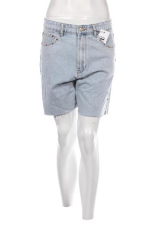 Damen Shorts Answear, Größe M, Farbe Blau, Preis 13,42 €