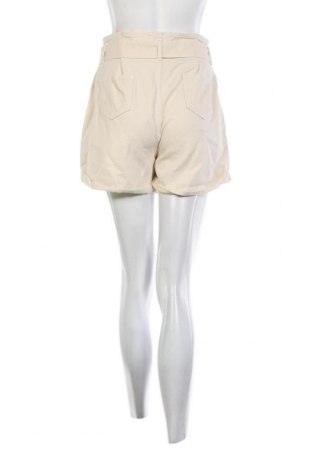Дамски къс панталон Answear, Размер M, Цвят Екрю, Цена 24,80 лв.