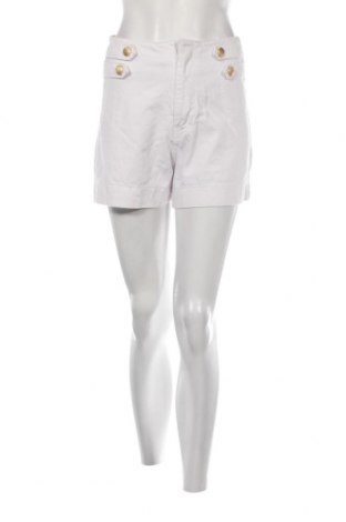 Γυναικείο κοντό παντελόνι Answear, Μέγεθος XL, Χρώμα Λευκό, Τιμή 13,90 €
