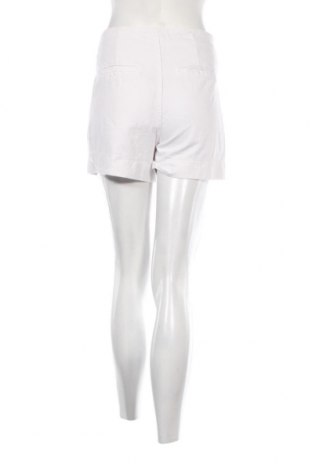 Pantaloni scurți de femei Answear, Mărime XL, Culoare Alb, Preț 66,28 Lei