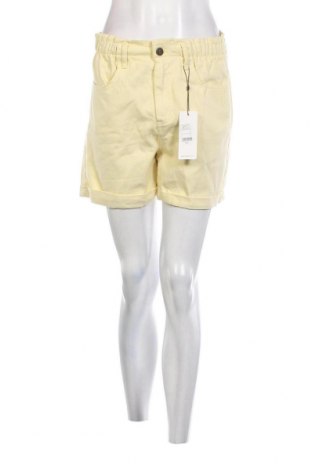 Damen Shorts Answear, Größe S, Farbe Gelb, Preis 13,42 €