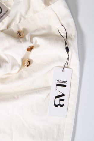 Damen Shorts Answear, Größe L, Farbe Weiß, Preis 12,78 €