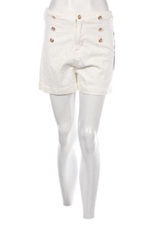 Γυναικείο κοντό παντελόνι Answear, Μέγεθος L, Χρώμα Λευκό, Τιμή 12,62 €