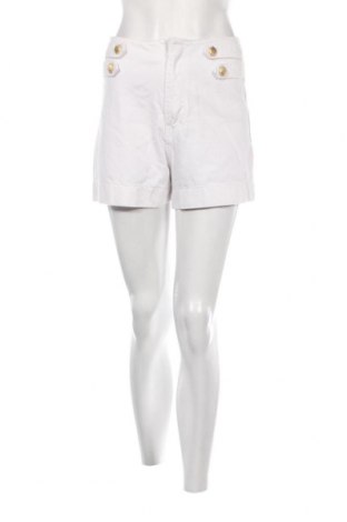 Γυναικείο κοντό παντελόνι Answear, Μέγεθος XL, Χρώμα Λευκό, Τιμή 11,35 €