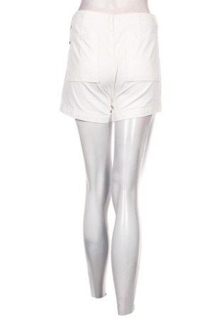 Дамски къс панталон Answear, Размер S, Цвят Бял, Цена 24,49 лв.