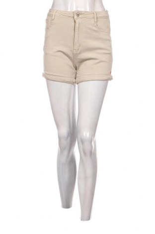 Дамски къс панталон Answear, Размер M, Цвят Кафяв, Цена 27,28 лв.