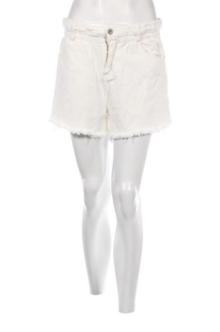 Γυναικείο κοντό παντελόνι Answear, Μέγεθος M, Χρώμα Εκρού, Τιμή 11,67 €
