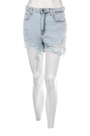 Damen Shorts Answear, Größe L, Farbe Blau, Preis 12,62 €