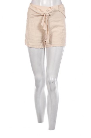 Γυναικείο κοντό παντελόνι Answear, Μέγεθος S, Χρώμα  Μπέζ, Τιμή 14,06 €