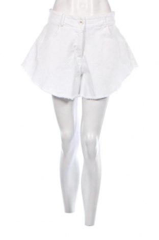 Γυναικείο κοντό παντελόνι Answear, Μέγεθος M, Χρώμα Λευκό, Τιμή 13,42 €
