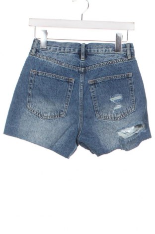 Γυναικείο κοντό παντελόνι Answear, Μέγεθος XS, Χρώμα Μπλέ, Τιμή 15,98 €
