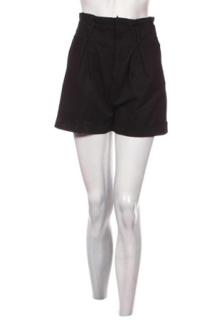 Γυναικείο κοντό παντελόνι Answear, Μέγεθος S, Χρώμα Μαύρο, Τιμή 12,94 €