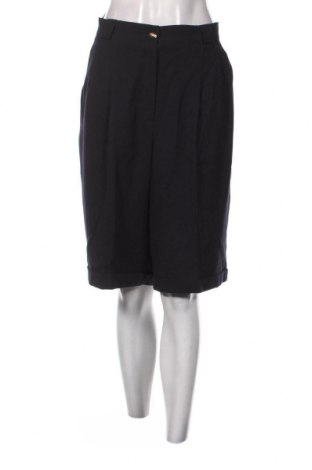 Γυναικείο κοντό παντελόνι Basler, Μέγεθος M, Χρώμα Μπλέ, Τιμή 10,52 €