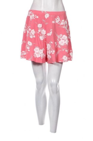Damen Shorts Boohoo, Größe L, Farbe Rosa, Preis 7,99 €