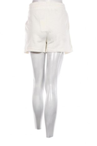 Γυναικείο κοντό παντελόνι Brave Soul, Μέγεθος L, Χρώμα Λευκό, Τιμή 10,39 €