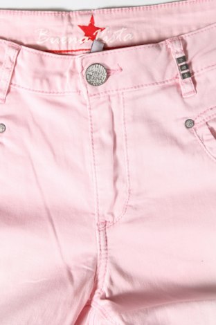 Pantaloni scurți de femei Buena Vista, Mărime S, Culoare Roz, Preț 23,94 Lei
