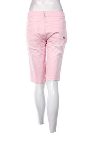Γυναικείο κοντό παντελόνι Buena Vista, Μέγεθος S, Χρώμα Ρόζ , Τιμή 4,80 €
