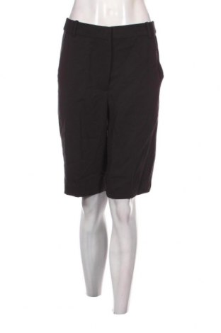 Дамски къс панталон Calvin Klein, Размер S, Цвят Черен, Цена 53,40 лв.