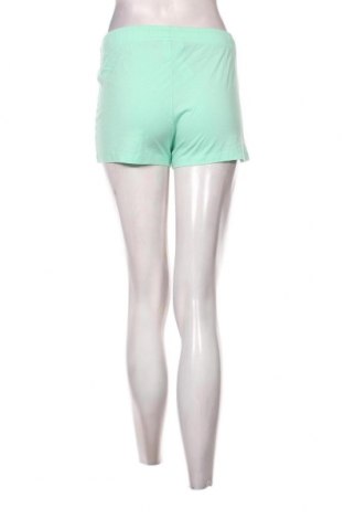Дамски къс панталон Champion, Размер L, Цвят Зелен, Цена 52,00 лв.