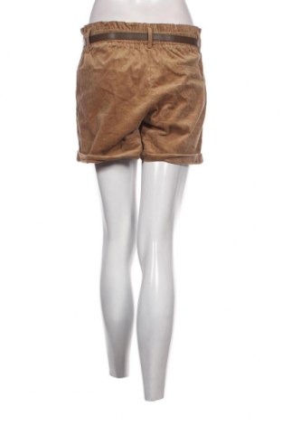 Γυναικείο κοντό παντελόνι Cider, Μέγεθος M, Χρώμα  Μπέζ, Τιμή 11,75 €