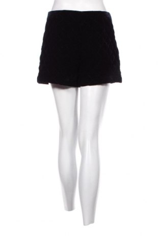 Γυναικείο κοντό παντελόνι Claudie Pierlot, Μέγεθος M, Χρώμα Μπλέ, Τιμή 48,01 €